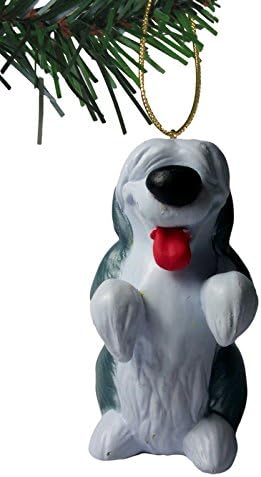 Charateristix Disney's Little Mermaid Max Ornament