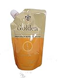 Premium Golden Belgian Candi Syrup - Pack of 3