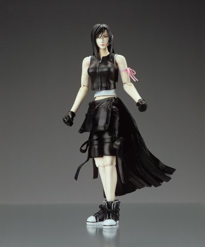 Amazon Com Final Fantasy Vii Advent Children Tifa Lockhart Toys Amazon Com Final Fantasy Vii Advent Children Tifa Lockhart Toys