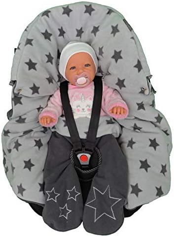 Lilly And Ben Baby Stroller Bunting Bag S Universal Swaddle Bag Stroller Foot Muff Car Seat