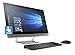 HP Pavilion 24-b010, 23.8 Full HD Touch-screen, AMD A9, 8GB, 1TB, All-in-One (Renewed)thumb 1