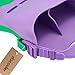 Docooler Kid Children Mermaid Swim Fin Diving Monofin Swimming Foot Flipper