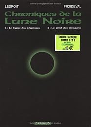 Le  signe des ténèbres