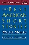 The Best American Short Stories 2003, , 0618197338
