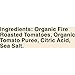 Muir Glen Organic Fire Roasted Crushed Tomatoes, 28 oz