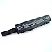 Skyvast WU946 Extended Life [7800mAh 9 Cell] Laptop Battery for Dell Studio 1535 1536 1537 1555 1557 1558 PP33L PP39L