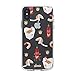 Sonix Take Out Case for iPhone X/Xs [Drop Test Certified] Protective Clear Case for Apple iPhone X, iPhone Xs