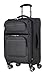 Ricardo Beverly Hills Mar Vista 17-Inch 4 Wheel Expandable Wheelaboard (Graphite)