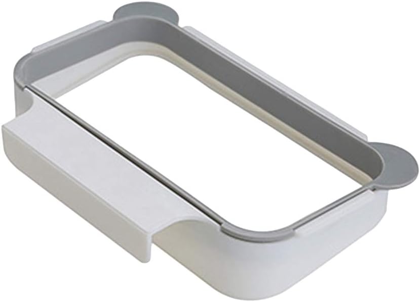 Zengbang Küchen Kabinett Müllsackhalter Küche Hängende Taschen Trash