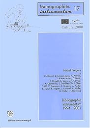 Bibliographie Instrumentum