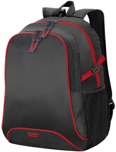 Shugon Osaka Basic Backpack/Rucksack Bag (30 Liter)