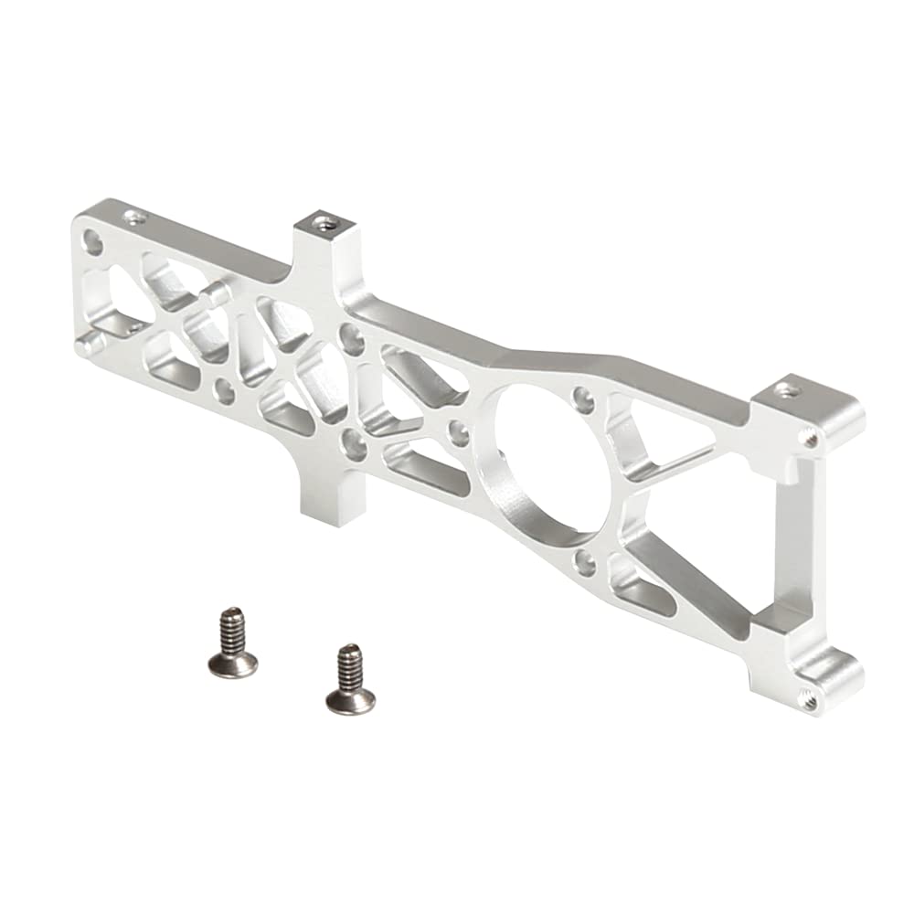 OMPHOBBY M1 EVO Helicopter Parts OSHM1201 Main Motor Mount Set Original Replacement for OMP HOBBY M1-EVO RC Helicopters Accessories Spare Part