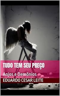 Livro Tudo tem seu preço (Anjos e Demônios)