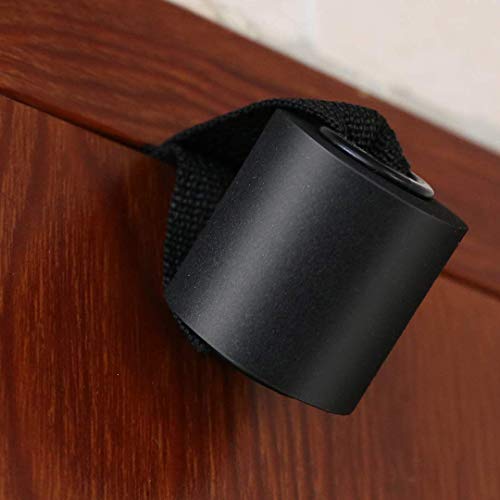 Blinngo-Resistance-Bands-Set-Portable-Exercise-Bands-Indoor-Sports-Equipment-with-5-Fitness-Tubes-2-Foam-Handles-2-Ankle-Straps-Door-Anchor-Carrying-Bag