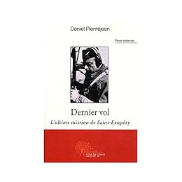 Dernier vol