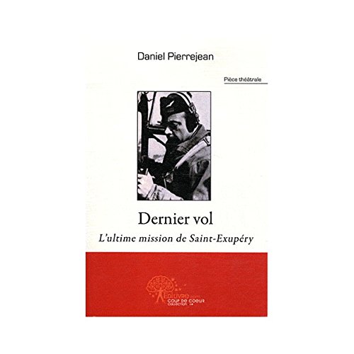 Dernier vol