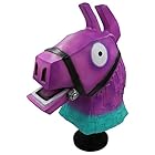 フォートナイト Fortnite コスプレ グッズ ラテックスマスク 宝箱と救援物資と補給ラマ マスク アルパカ ラテックスマスク パーティー コスプレ道具 仮装 小物 仮面の買取価格 相場 高価買取なら買取一括比較のウリドキ