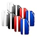 Luggage Tags, Bag Tag Travel ID Labels Tag for Baggage Suitcases Bags, 8 Pack