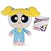The Powerpuff Girls - 8” Plush - PJ Theme - Bubbles
