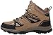 Nevados Men's Talus Hiking Boot, Light Brown/Light Brown/Black, 12 M US