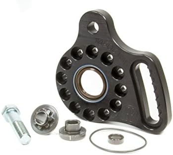 WEHRS MACHINE WM205BH Pinion Mount Sng Sided Climber for QC Radiused