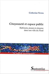 Citoyenneté et espace public