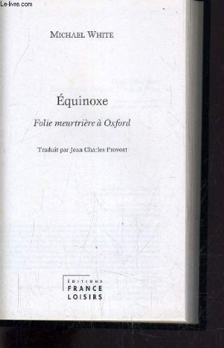 Équinoxe