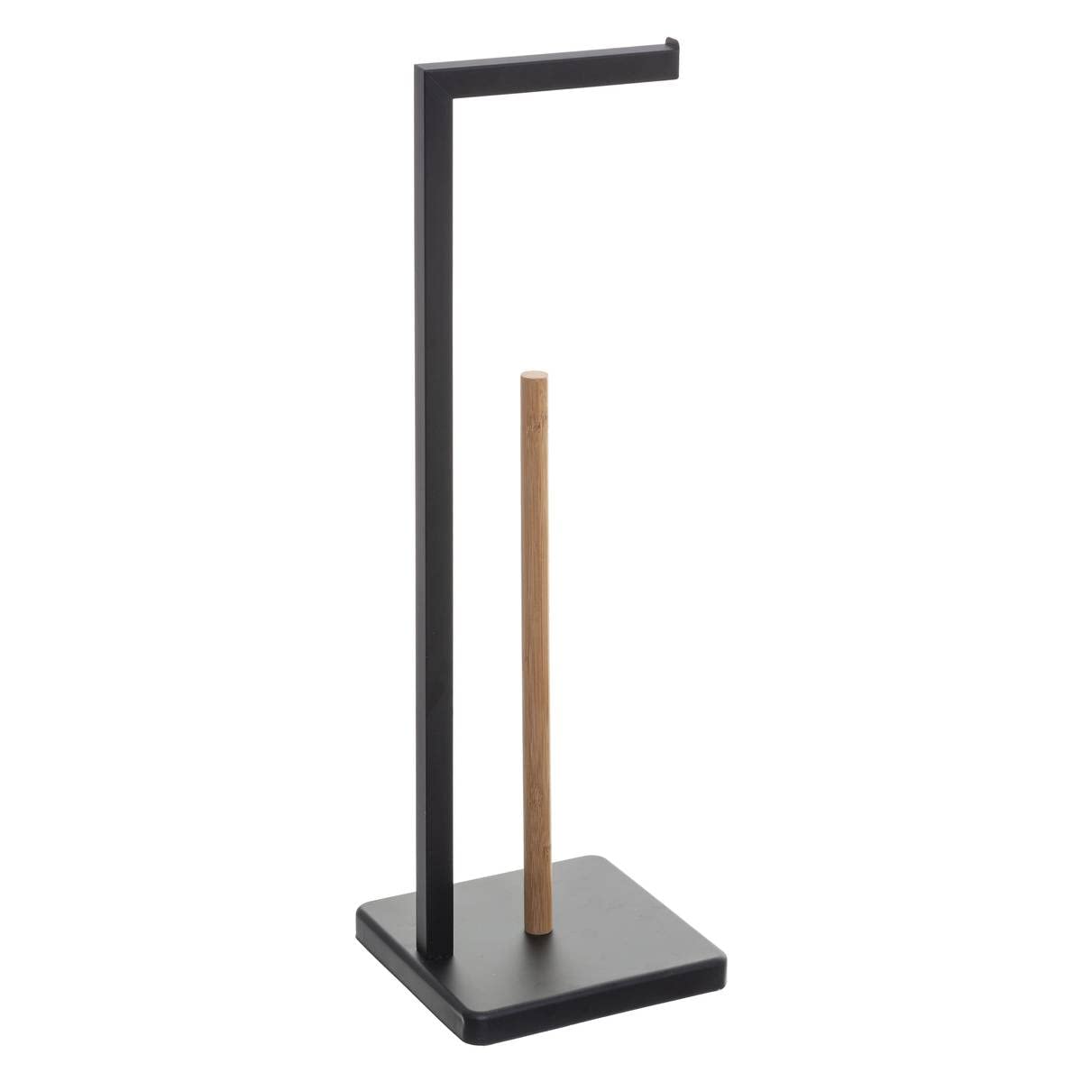 5five - dispenser with reserve "naturéo" black