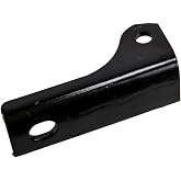 GM Genuine Parts 23502557 Starter Bracket