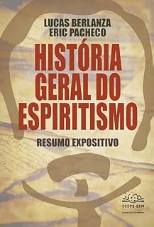 Livro História geral do Espiritismo: Resumo Expositivo