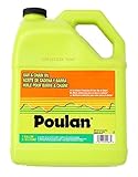 Poulan Bar And Chain Oil