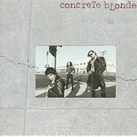 Concrete Blonde - Free - Amazon.com Music