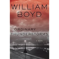 Ordinary Thunderstorms: A Novel