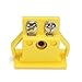 HITSAN Panel Mount K-type Thermocouple Miniature Socket Plug Connector One Piece