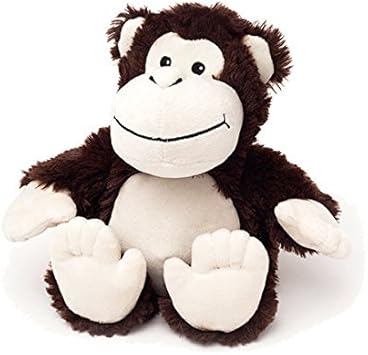 warmies monkey