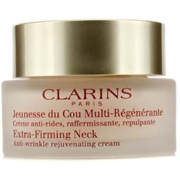 clarins neck cream 75ml