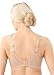 Glamorise Women's Full Figure MagicLift Seamless Non-Padded Wirefree Bra #1070