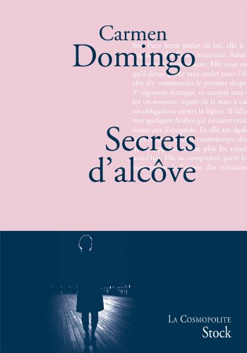 Secrets d'alcôve