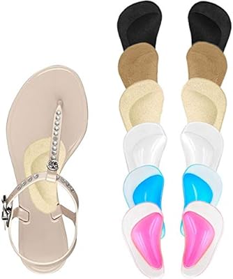 high heel arch support