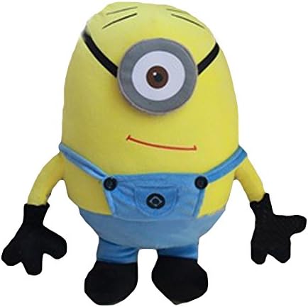 Minions Plush Buddies-Kevin for Babies and Children