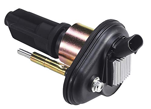 2 Pack+Ignition+Coils+Chevy+Trailblazer