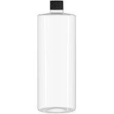 PrimoChill Ice - Computer WaterCooling Coolant, Fill and Forget, Low Viscosity, Low Chemical Content, Full Protection, Proudly Made in The USA (32oz/.9L) - Transparent - Clear