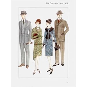 Fashion Accessories: The Complete 20th Century Sourcebook