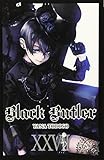 Black Butler, Vol. 27 by Yana Toboso