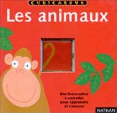 Les  animaux