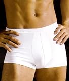 Calvin Klein Microfiber Body Trunk Underwear