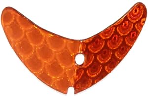 MACK'S LURE Mack’s Lure Smile Blade® Assorted 5-Pack