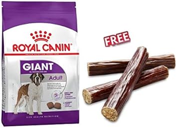 royal canin giant adult 15kg