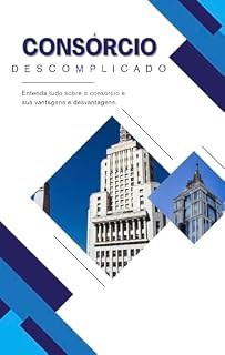 Livro Consórcio Descomplicado