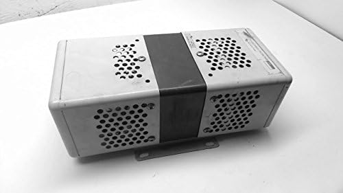 Sola Electric 63-23-210-8 Mini/Micro Computer Regulator Transformer 63-23-210-8
